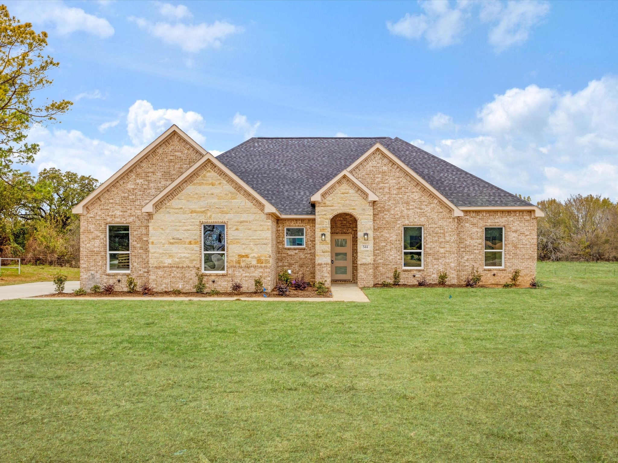 544 Shepherd Road Combine TX 75159