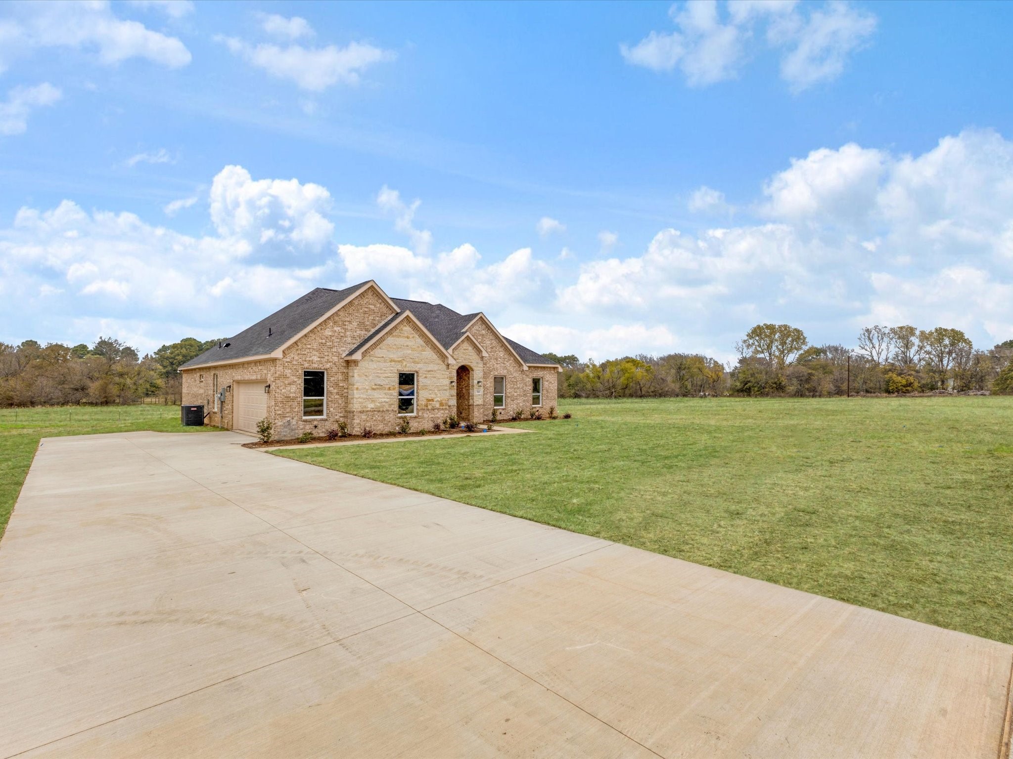 544 Shepherd Road Combine TX 75159