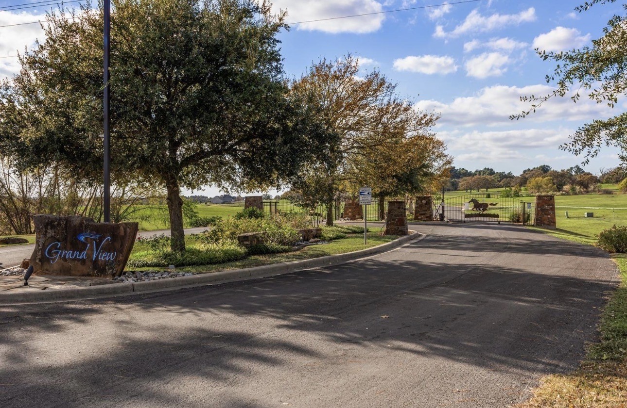 5310 Grand View Drive Athens TX 75752