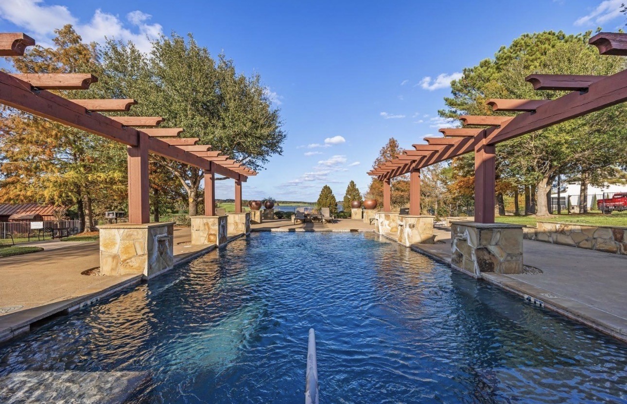 5310 Grand View Drive Athens TX 75752