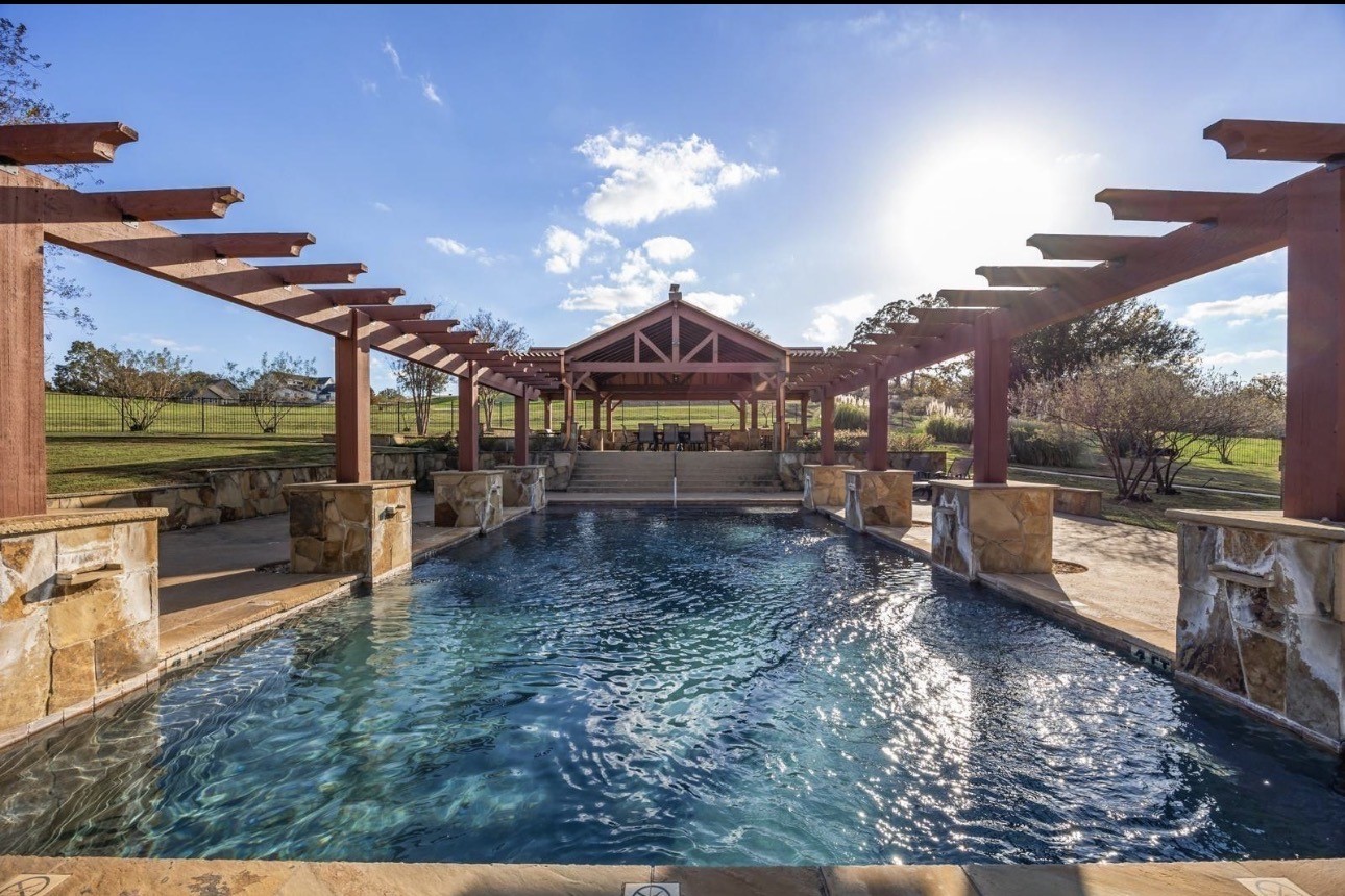 5310 Grand View Drive Athens TX 75752