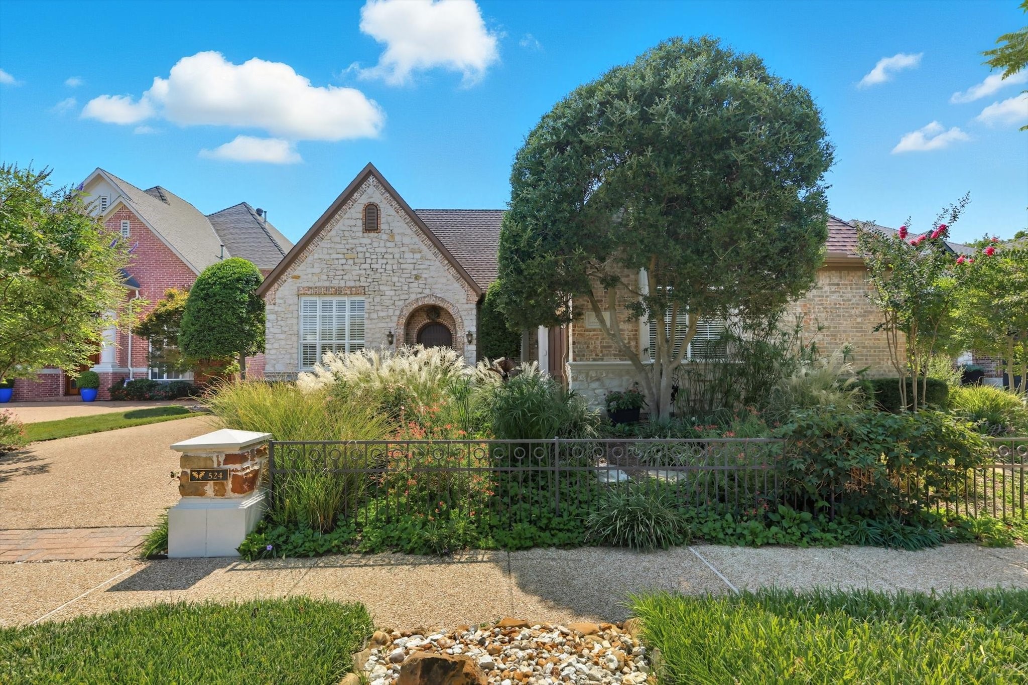 524 Queensbury Turn Southlake TX 76092