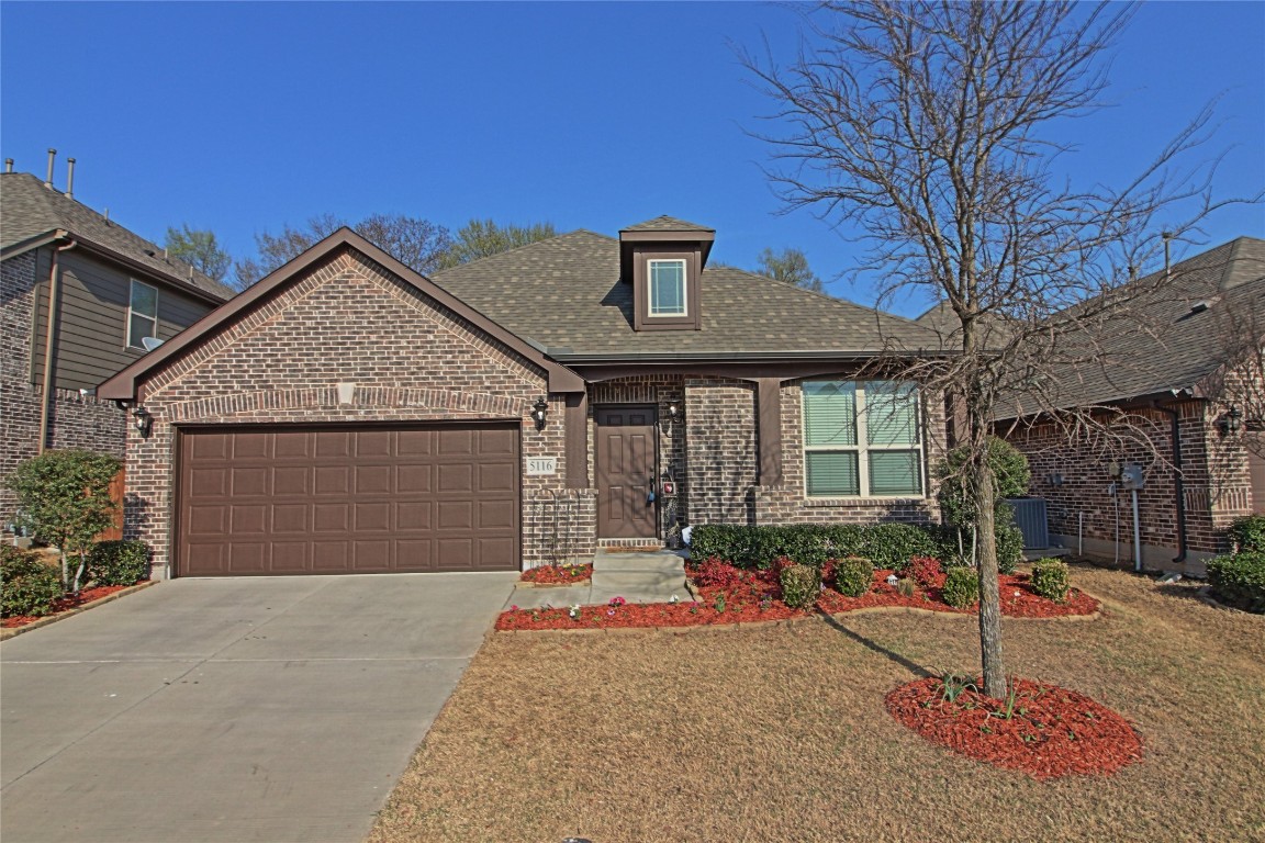 5116 Prospect Street Mckinney TX 75071