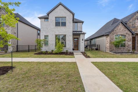 4243 Curtiss Drive Frisco TX 75034