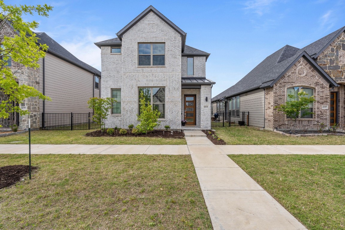 4243 Curtiss Drive Frisco TX 75034