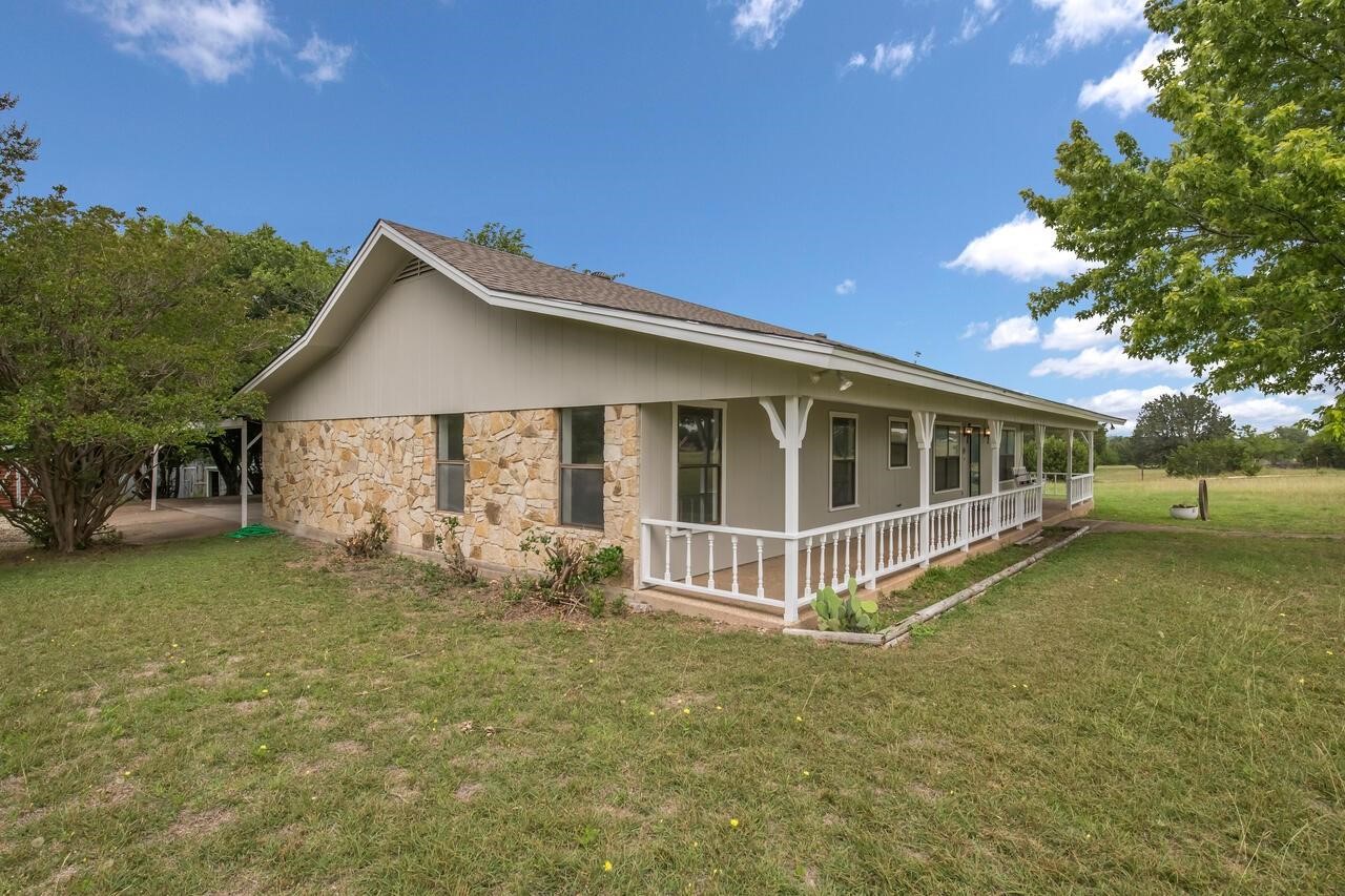 399 County Road 3340 Clifton TX 76634