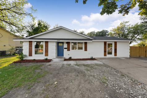2059 Holcomb Road Dallas TX 75217