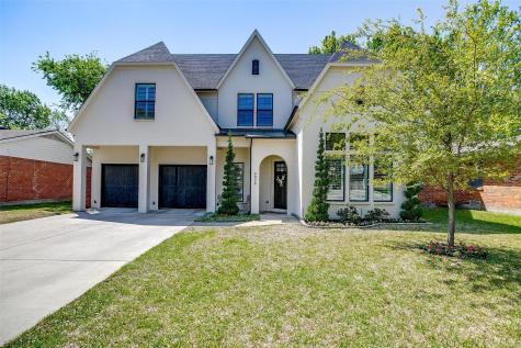 9026 Longmont Drive Dallas TX 75238
