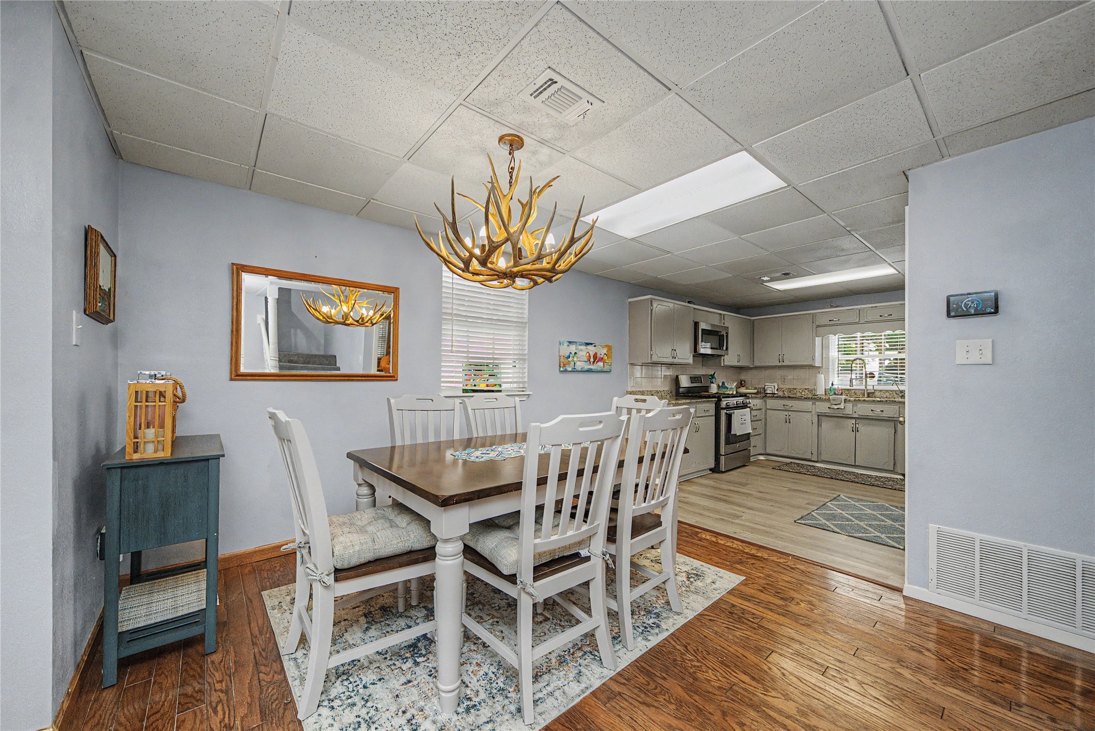 1152 W Lake Drive Weatherford TX 76087