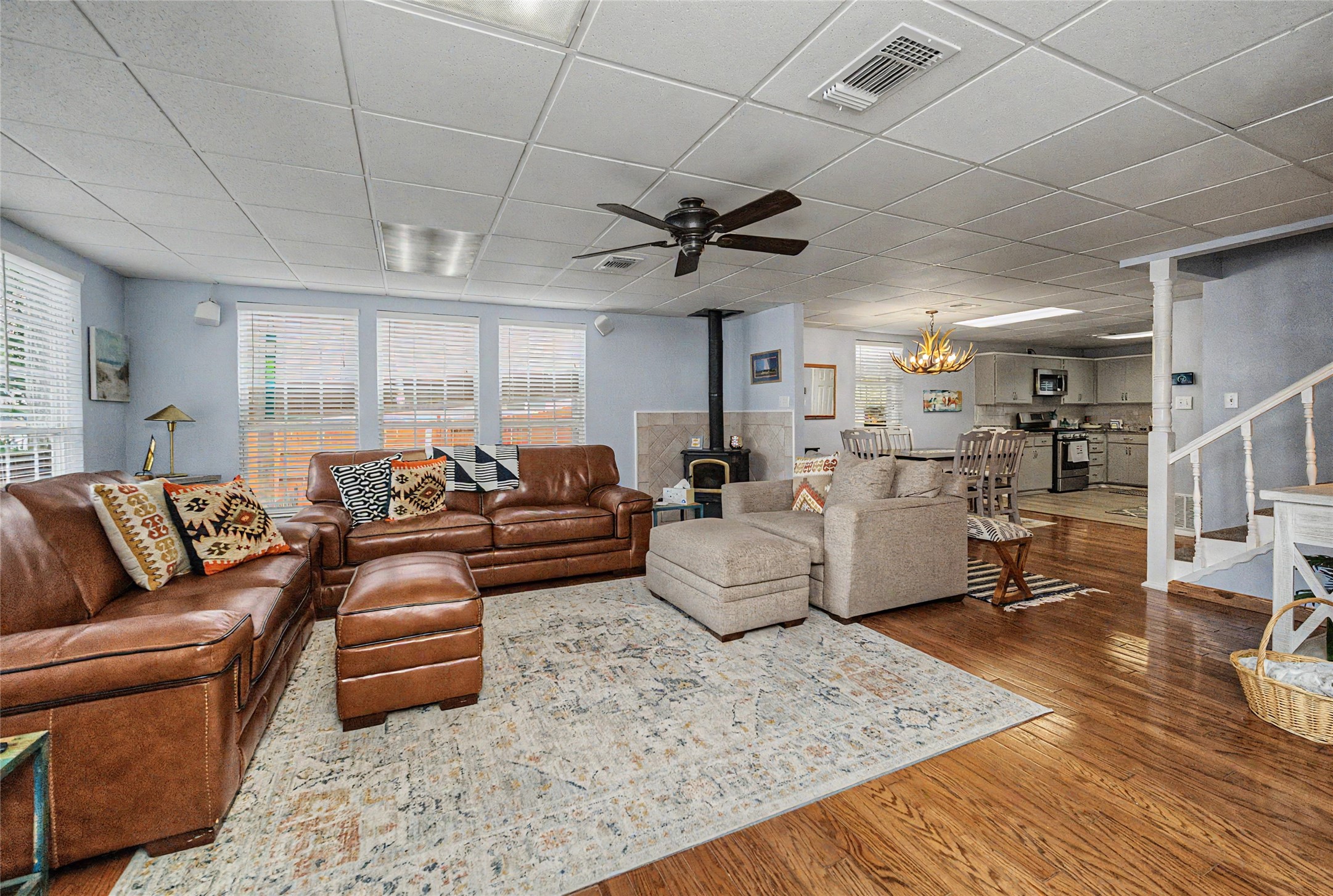 1152 W Lake Drive Weatherford TX 76087