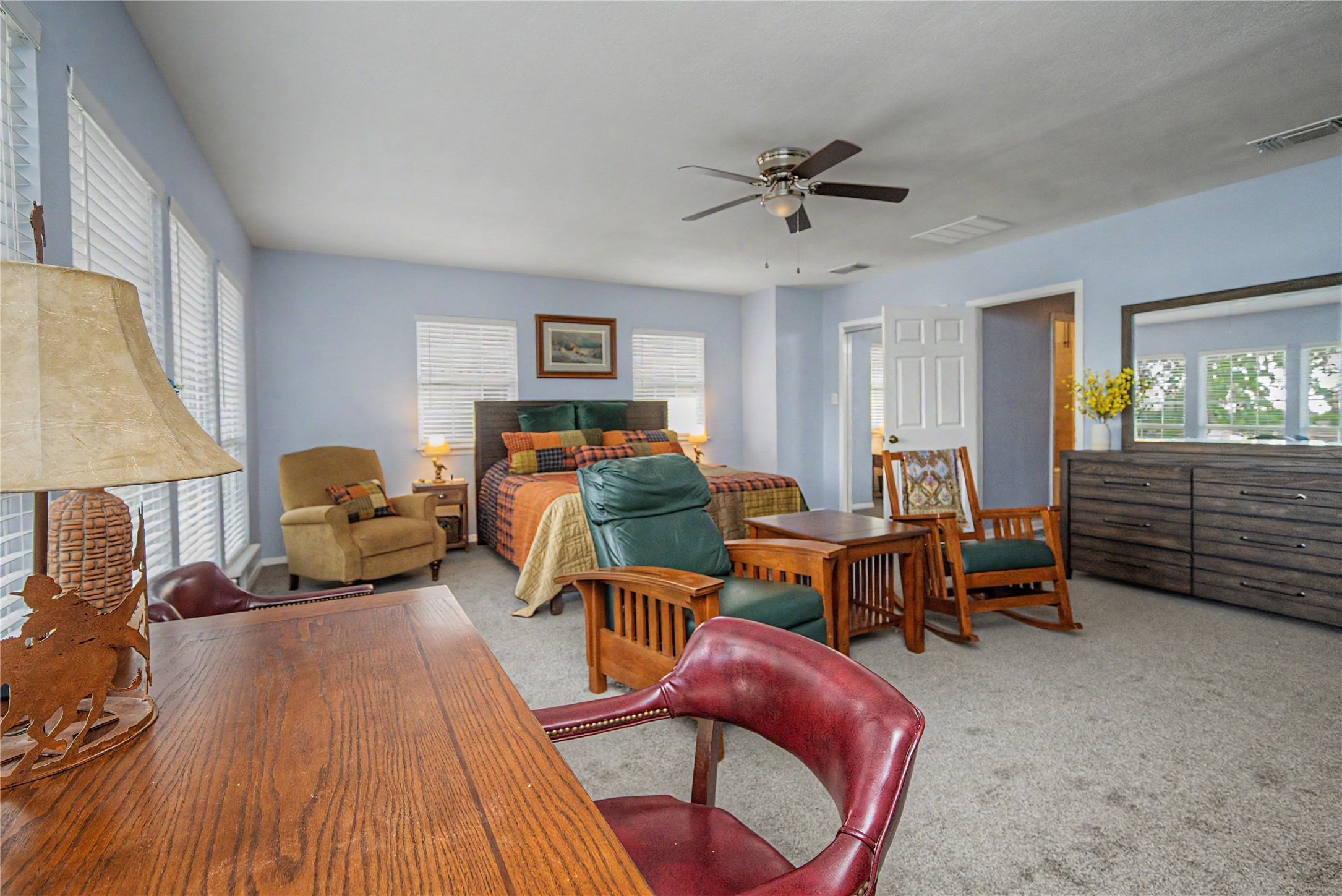 1152 W Lake Drive Weatherford TX 76087
