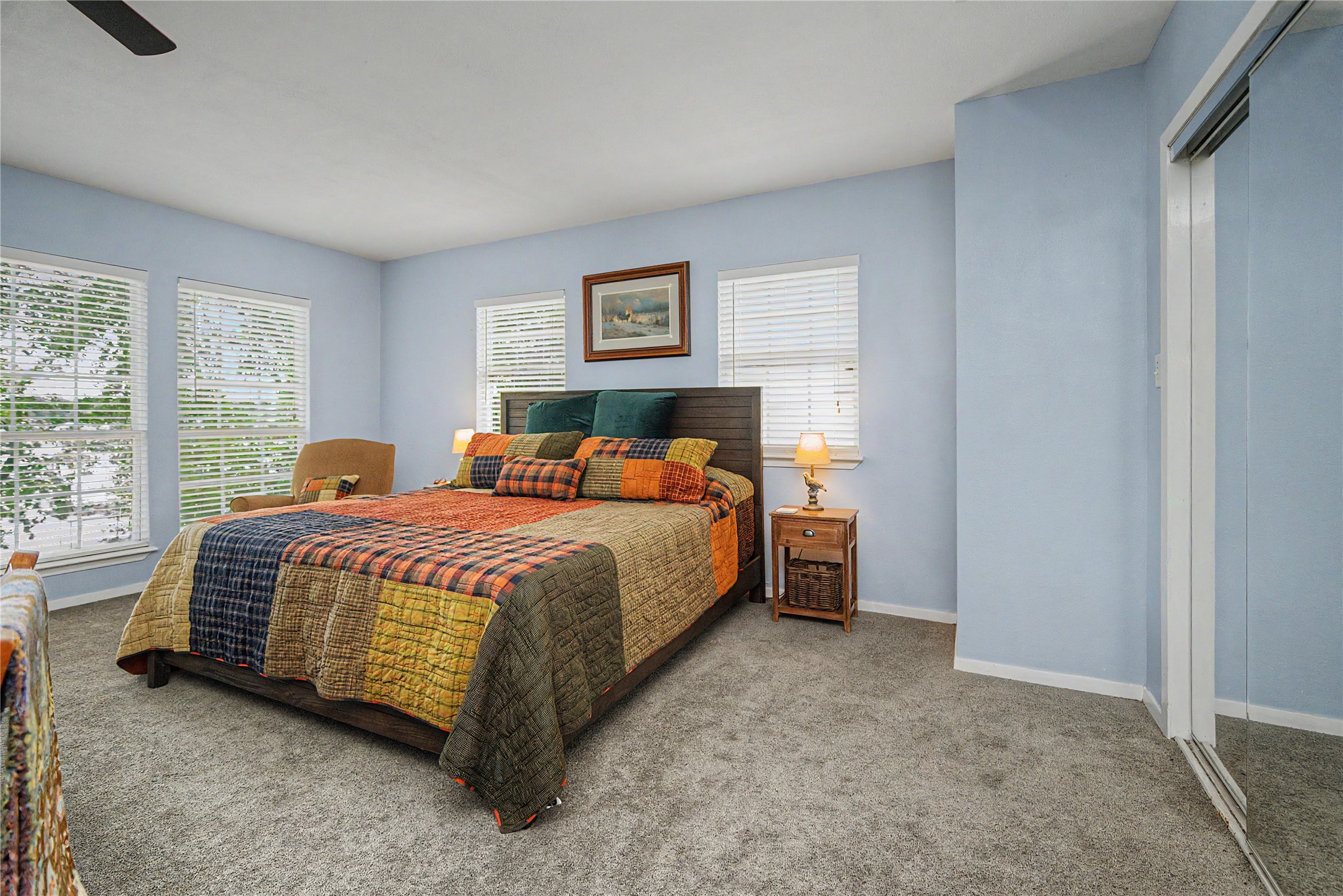 1152 W Lake Drive Weatherford TX 76087
