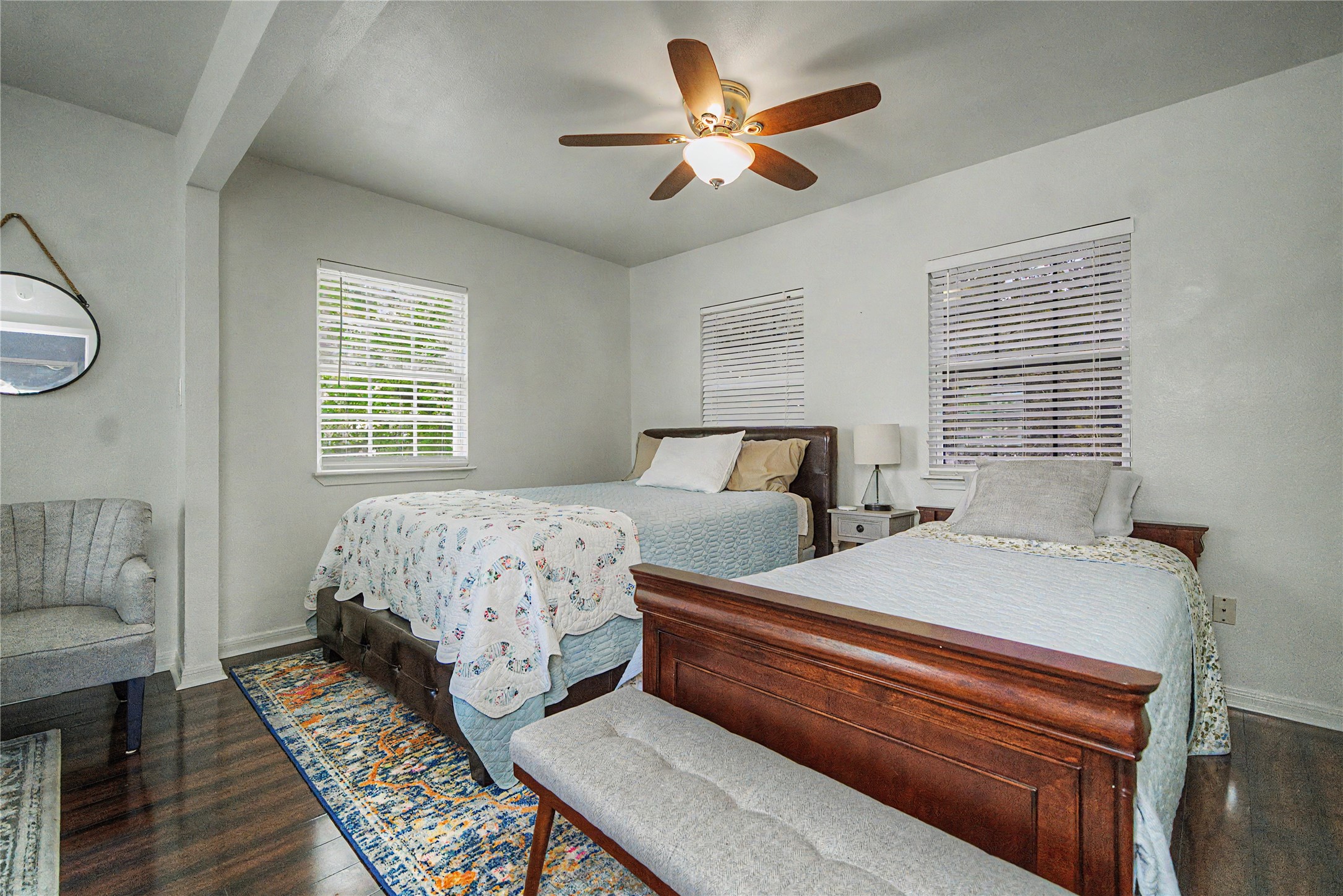 1152 W Lake Drive Weatherford TX 76087