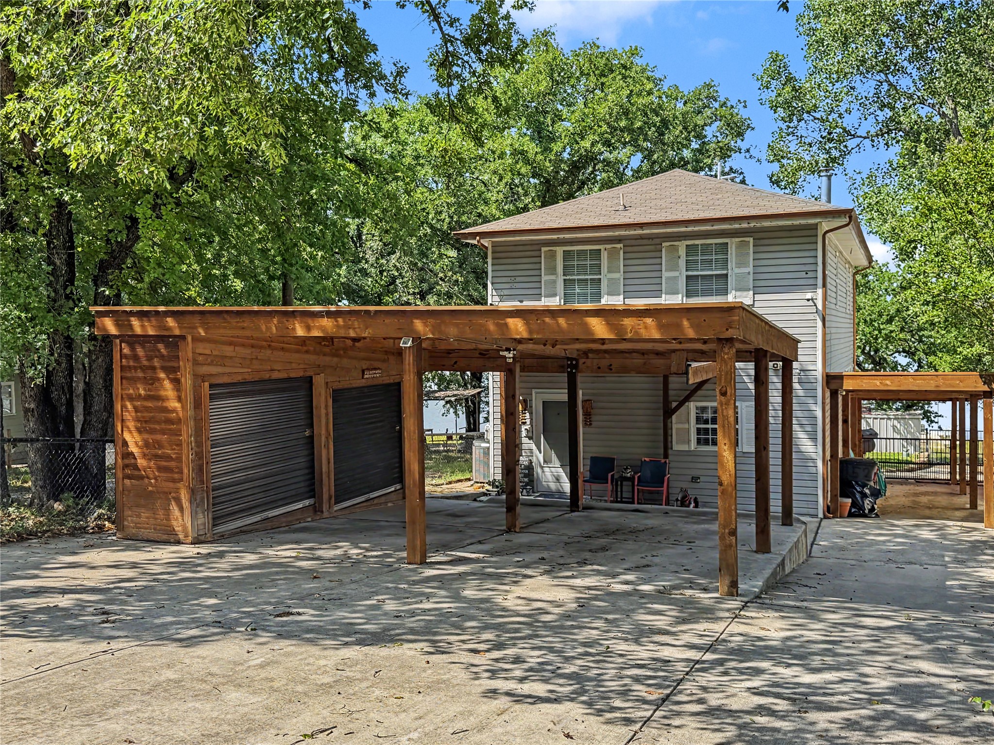 1152 W Lake Drive Weatherford TX 76087