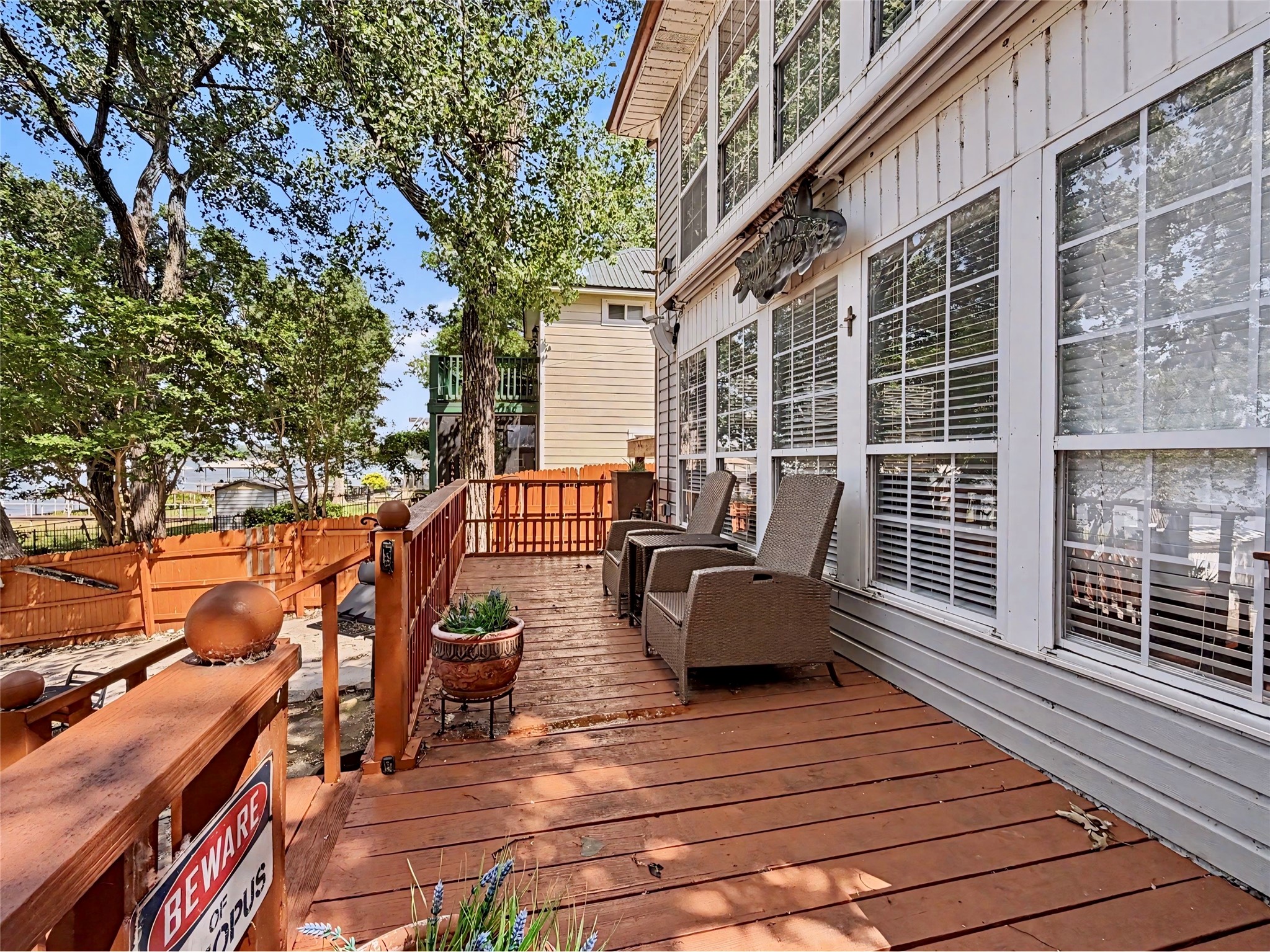 1152 W Lake Drive Weatherford TX 76087