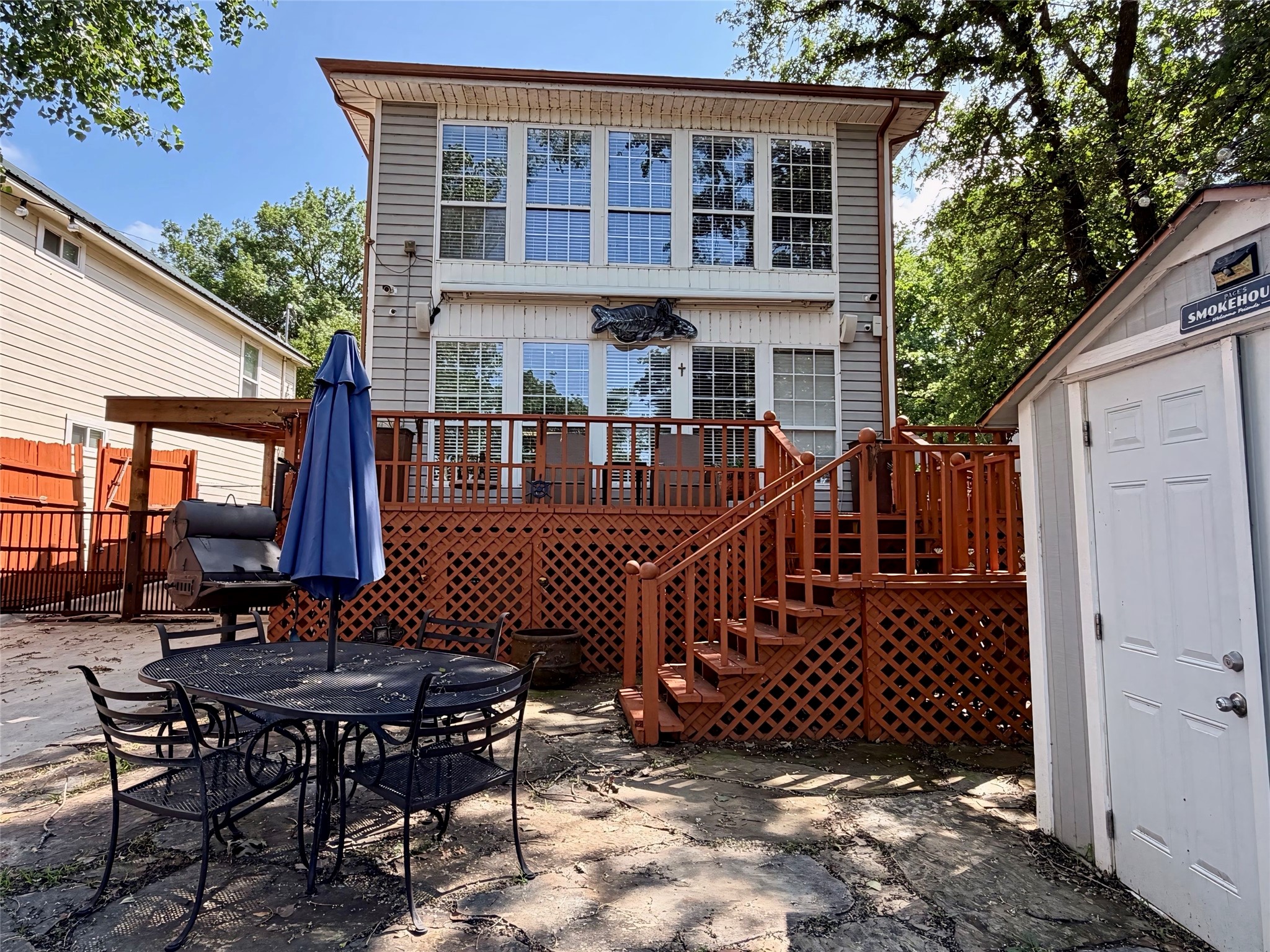 1152 W Lake Drive Weatherford TX 76087