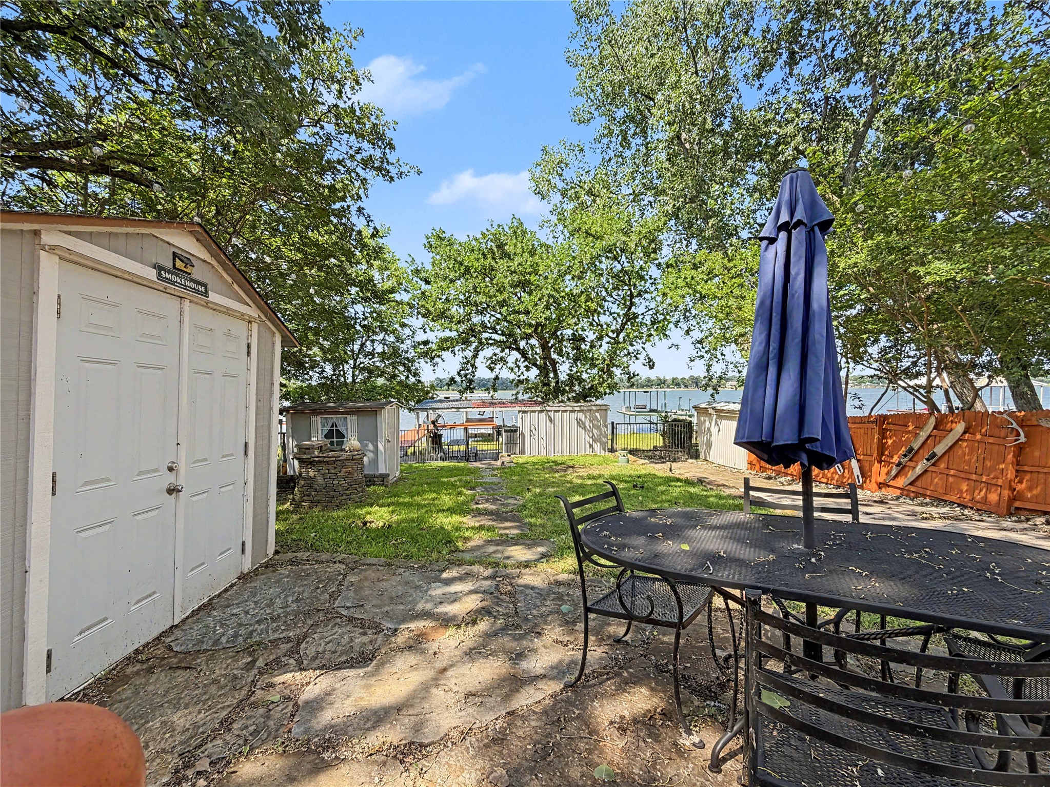 1152 W Lake Drive Weatherford TX 76087