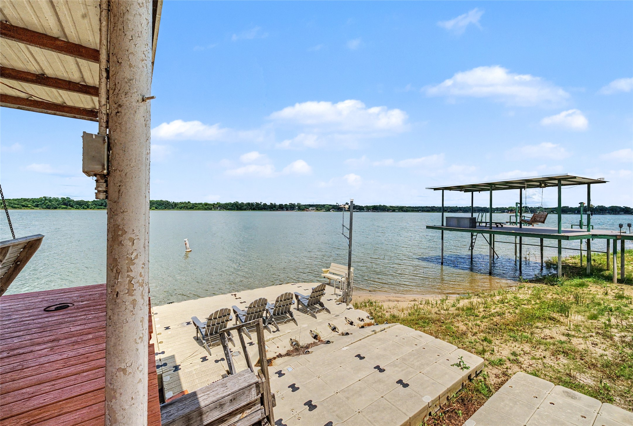 1152 W Lake Drive Weatherford TX 76087