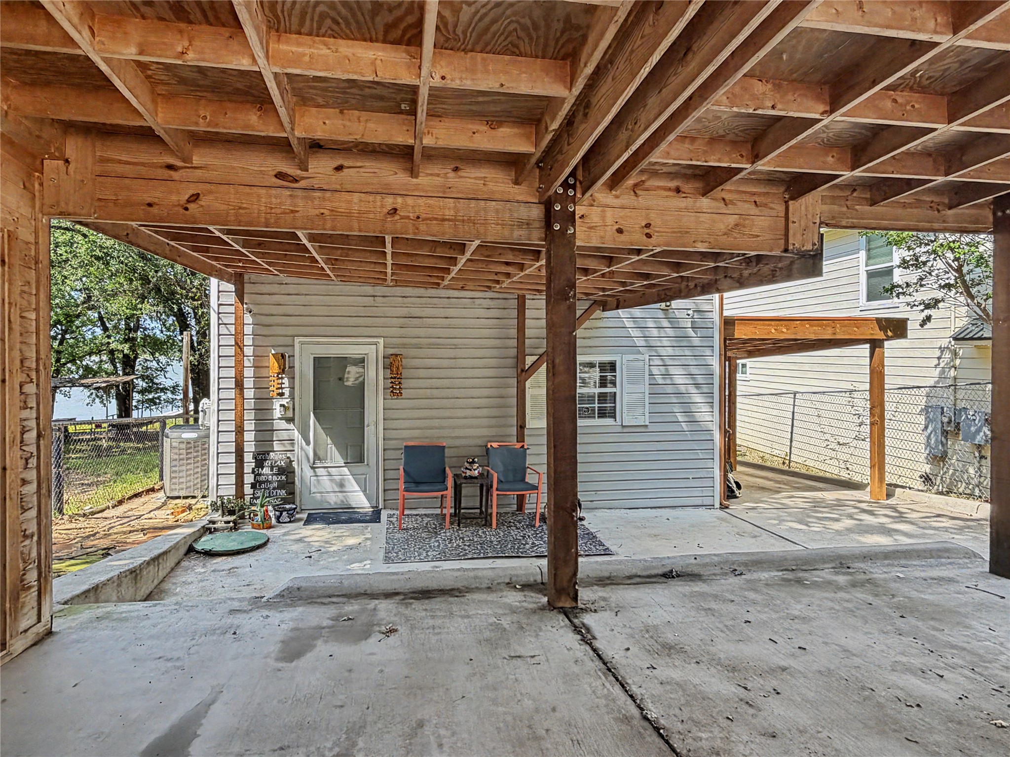 1152 W Lake Drive Weatherford TX 76087