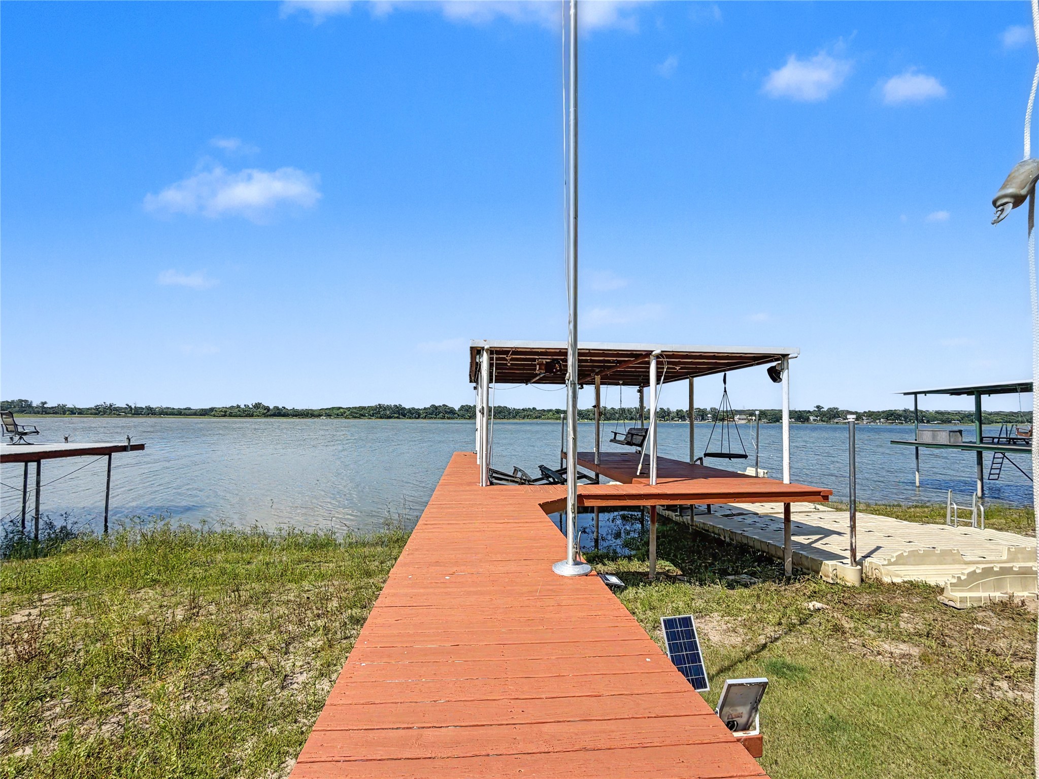 1152 W Lake Drive Weatherford TX 76087