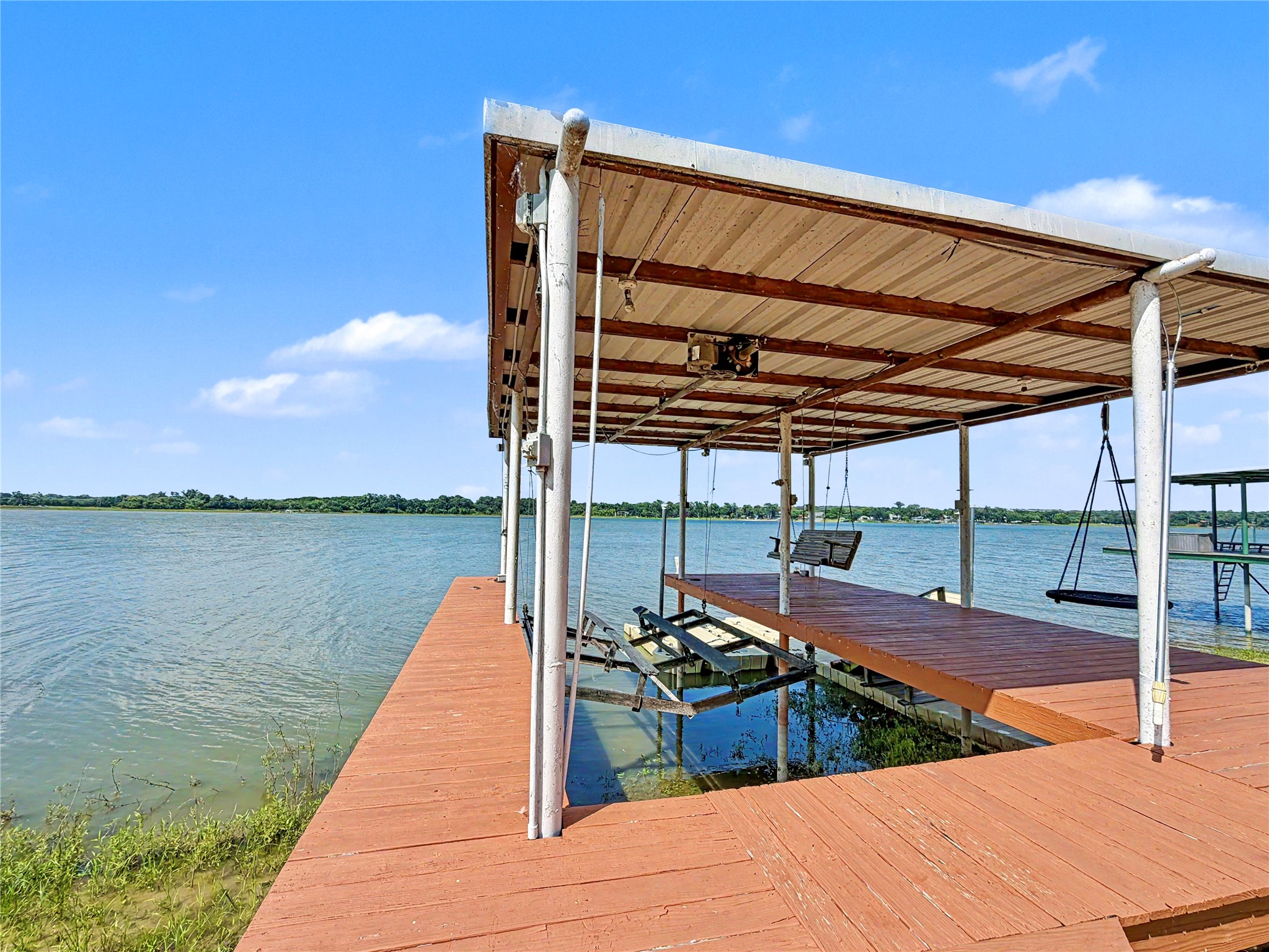 1152 W Lake Drive Weatherford TX 76087
