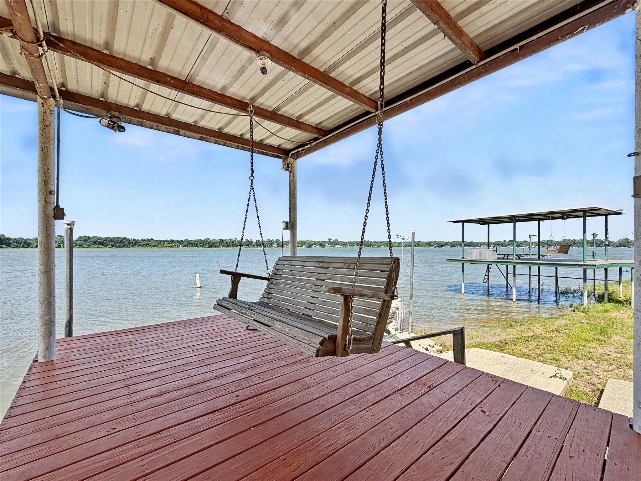 1152 W Lake Drive Weatherford TX 76087