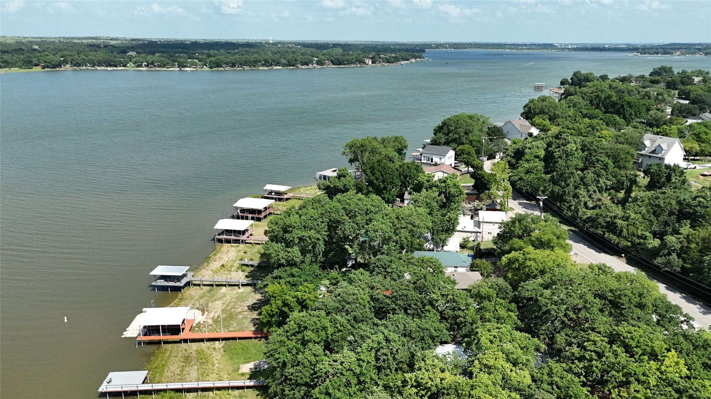 1152 W Lake Drive Weatherford TX 76087