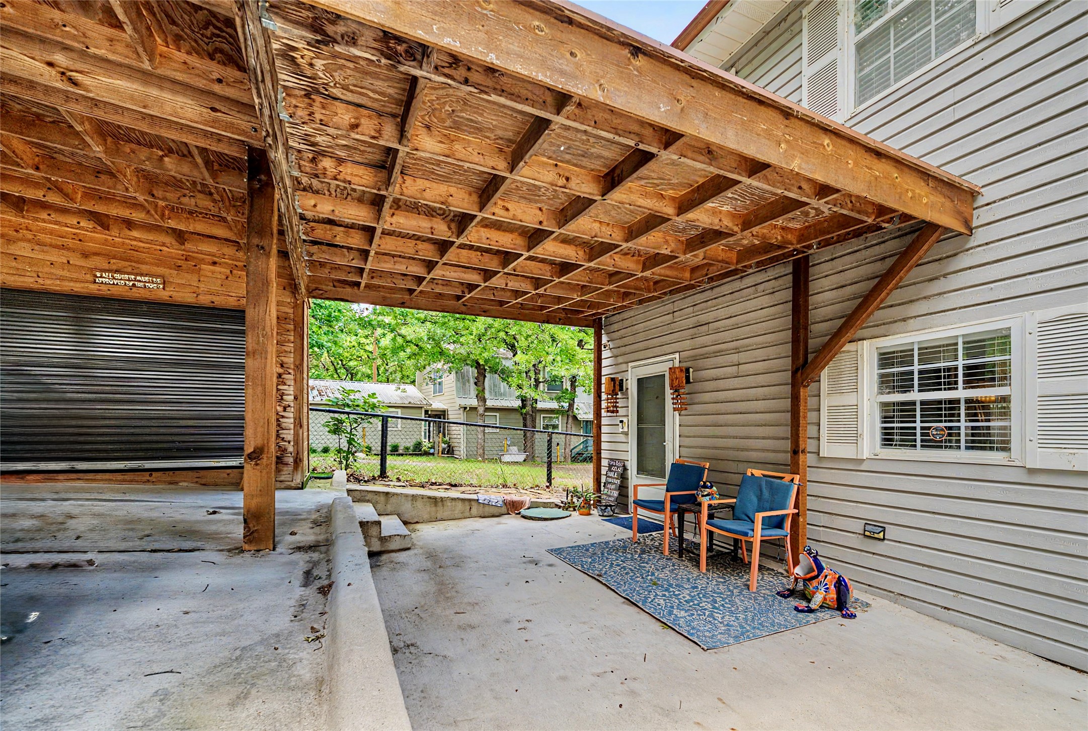 1152 W Lake Drive Weatherford TX 76087