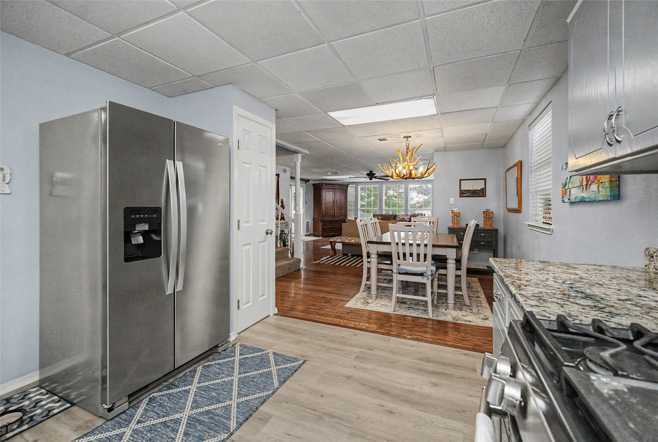 1152 W Lake Drive Weatherford TX 76087