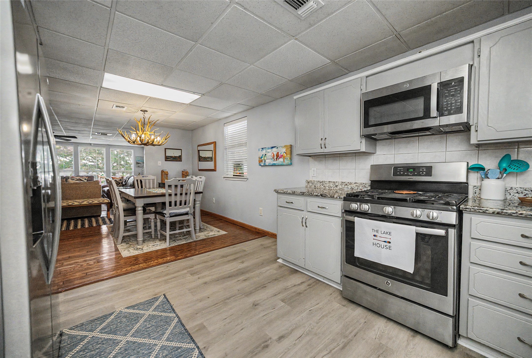 1152 W Lake Drive Weatherford TX 76087