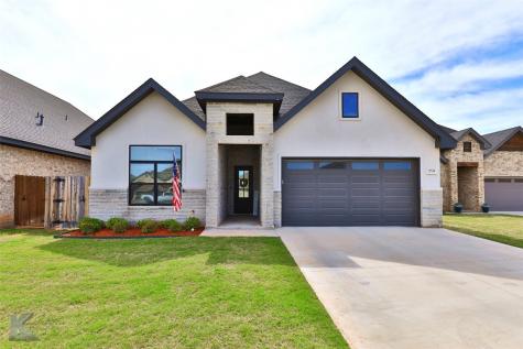 5734 Legacy Drive Abilene TX 79606