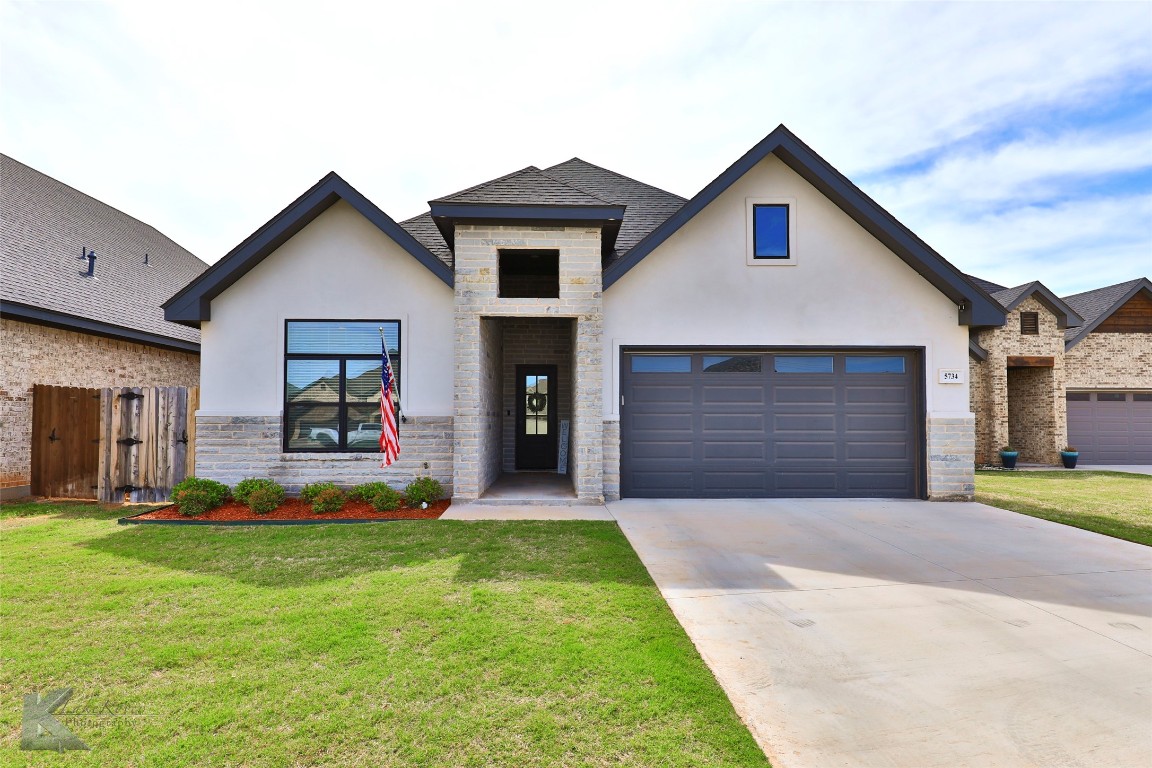5734 Legacy Drive Abilene TX 79606