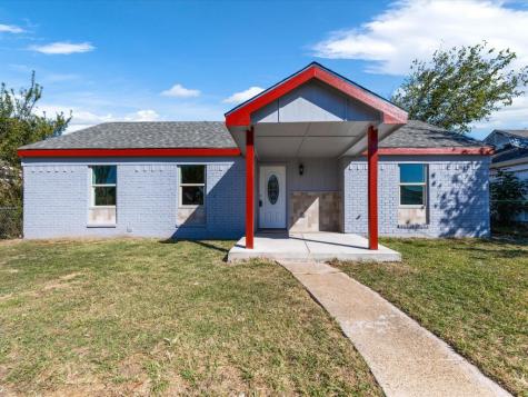 10831 Sunnydale Drive Dallas TX 75217