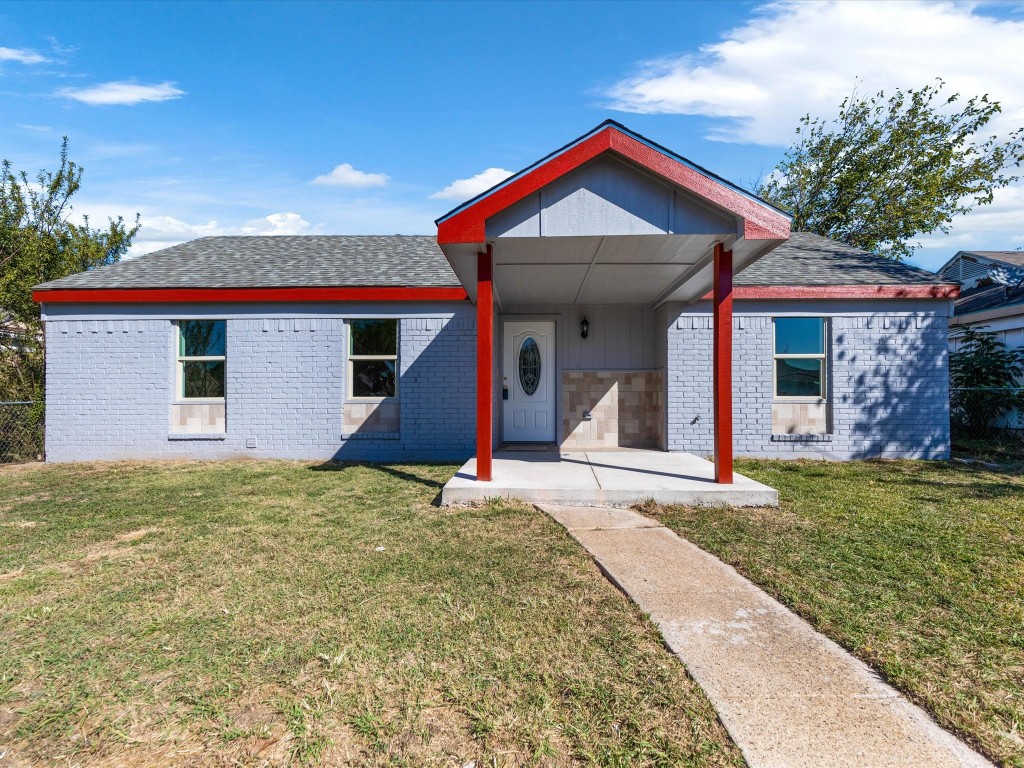 10831 Sunnydale Drive Dallas TX 75217