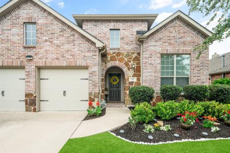 309 Willet Court Little Elm TX 75068