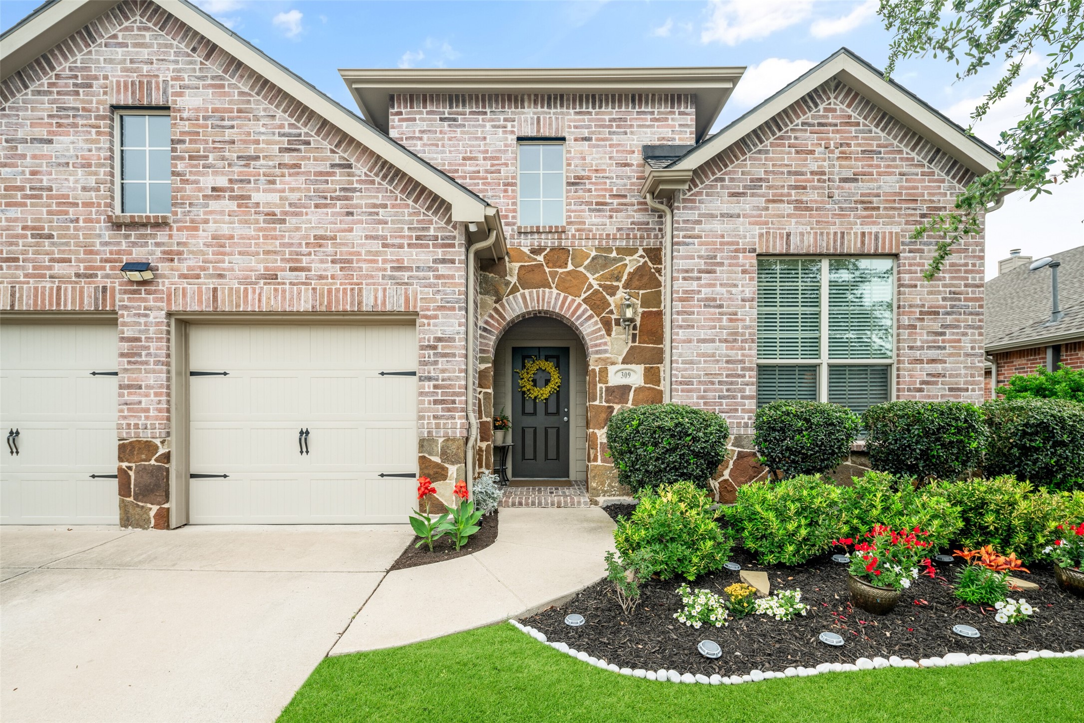 309 Willet Court Little Elm TX 75068