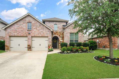 309 Willet Court Little Elm TX 75068
