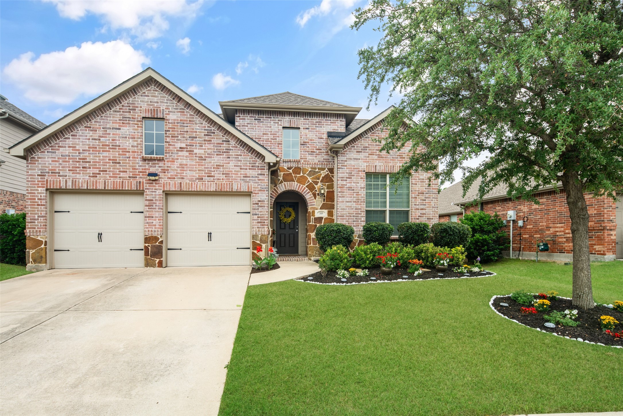 309 Willet Court Little Elm TX 75068