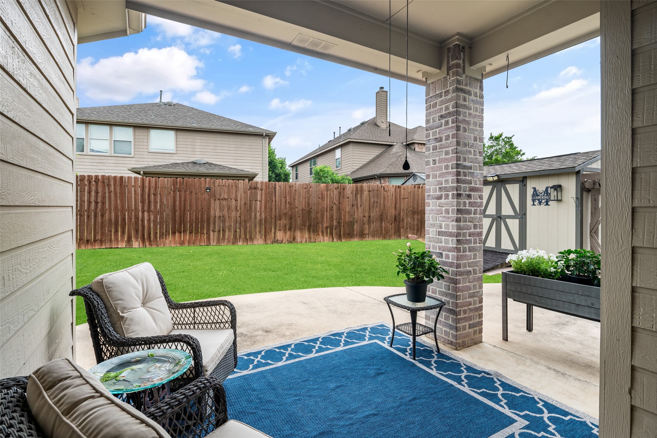 309 Willet Court Little Elm TX 75068