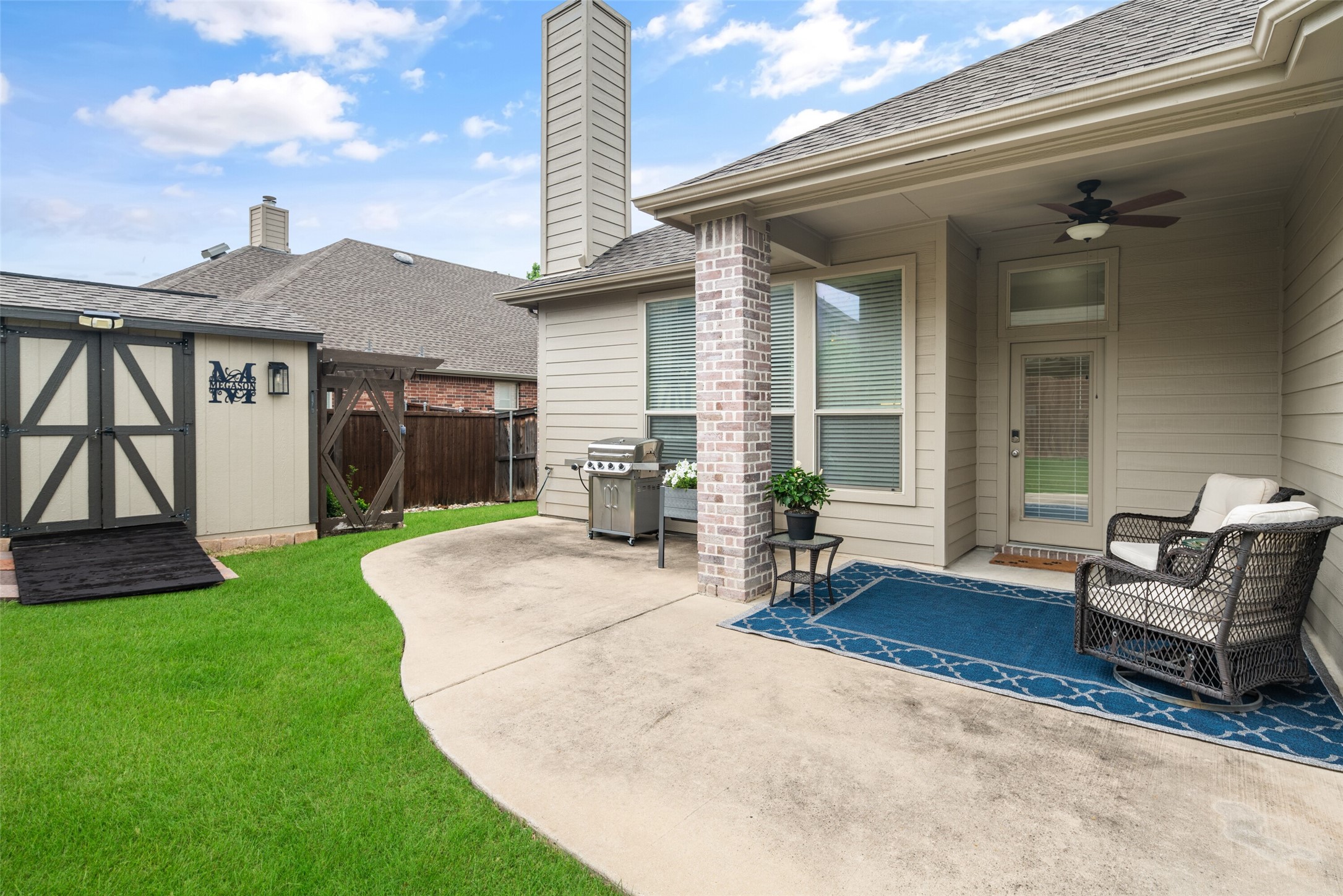 309 Willet Court Little Elm TX 75068