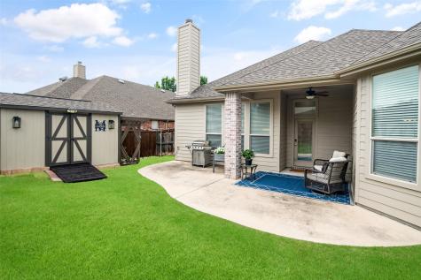 309 Willet Court Little Elm TX 75068