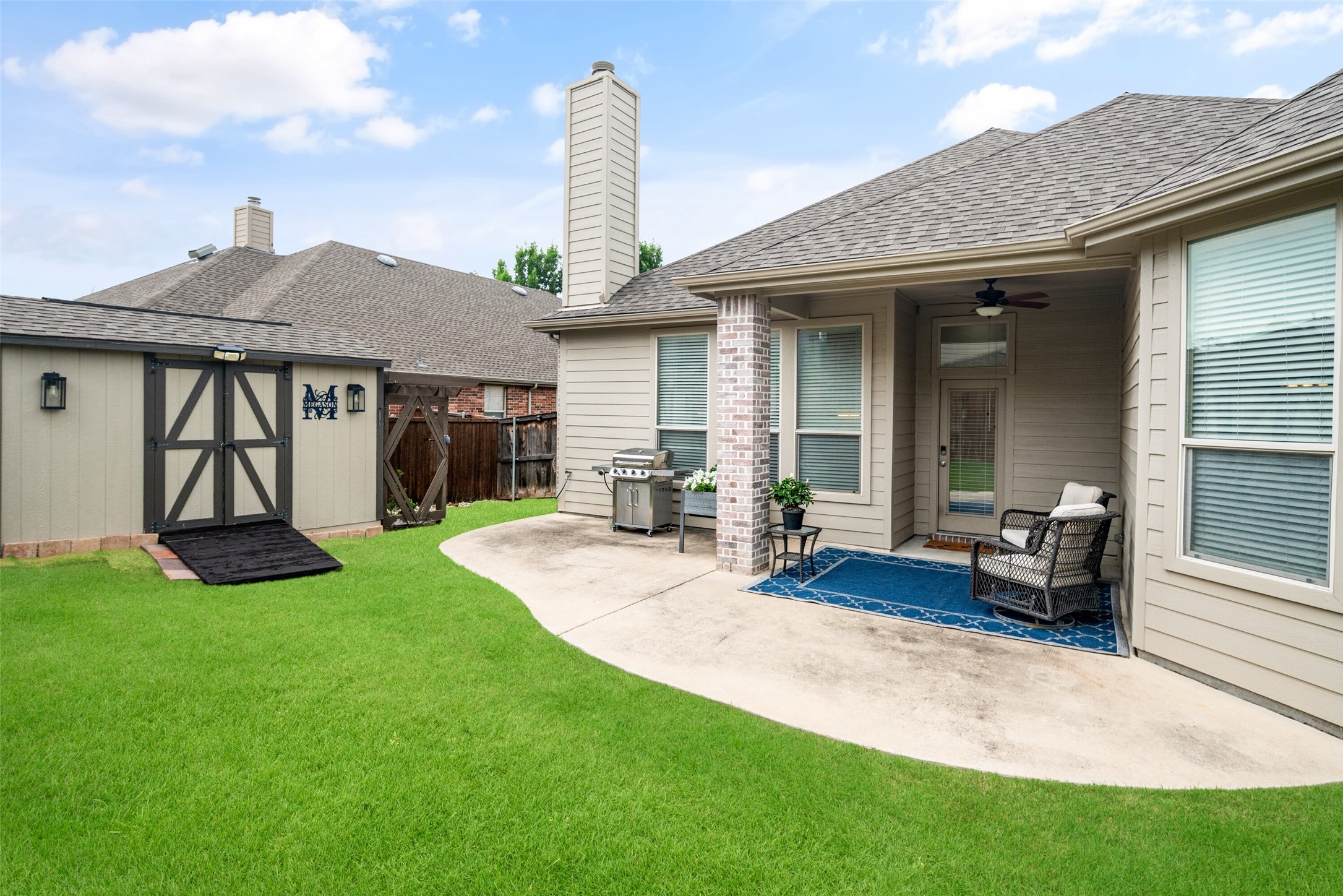309 Willet Court Little Elm TX 75068