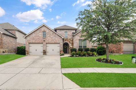 309 Willet Court Little Elm TX 75068