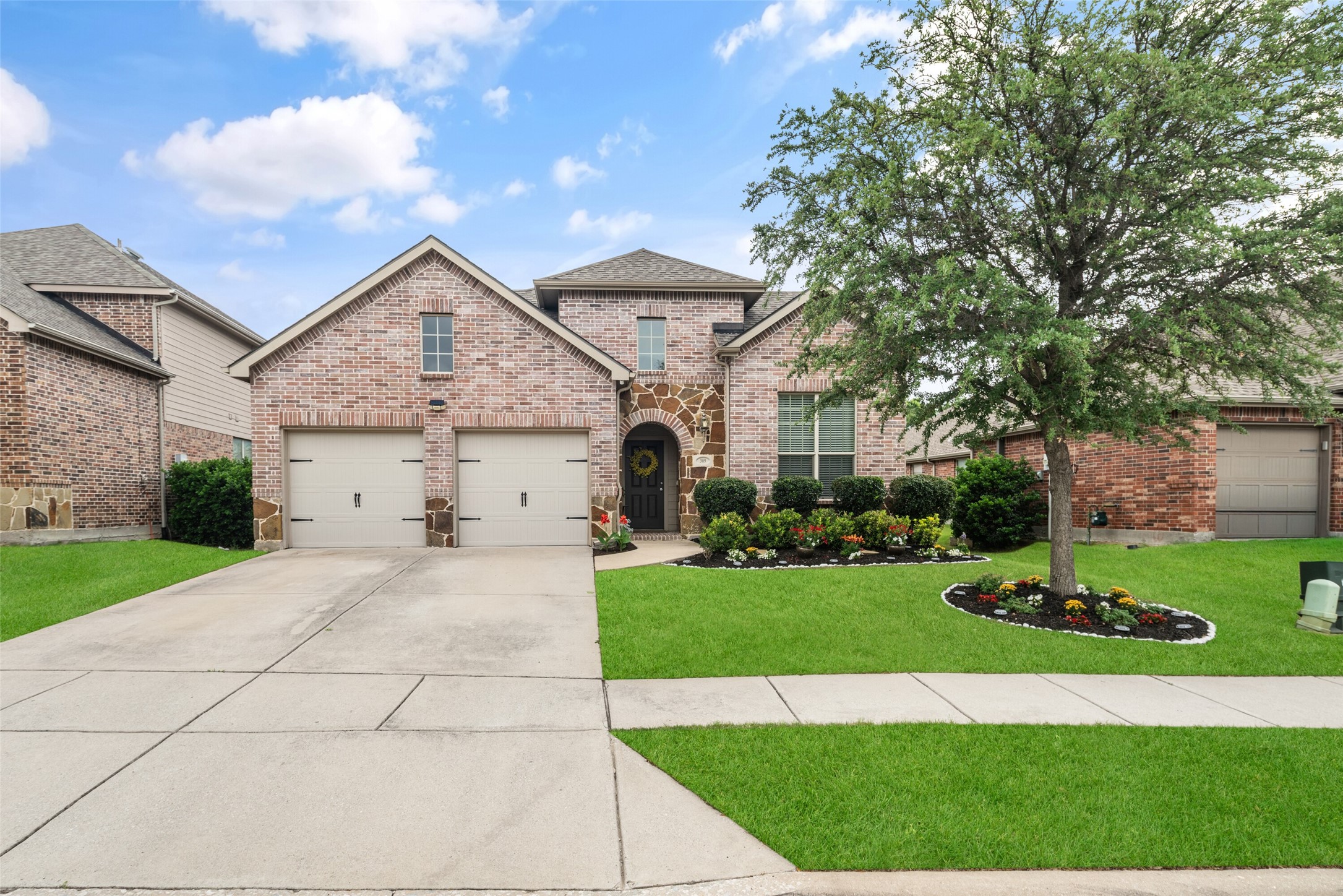 309 Willet Court Little Elm TX 75068