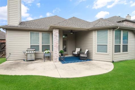 309 Willet Court Little Elm TX 75068