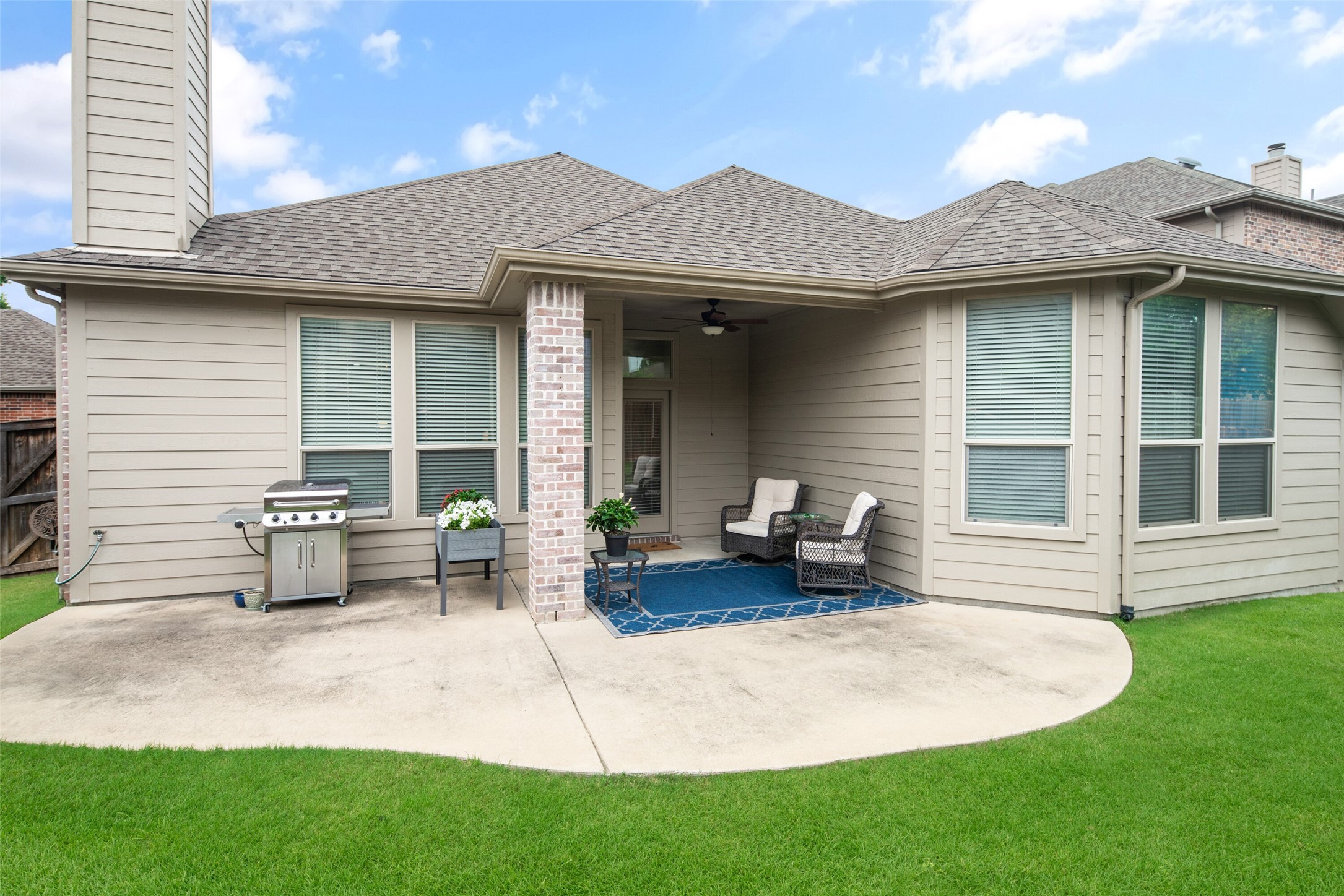 309 Willet Court Little Elm TX 75068