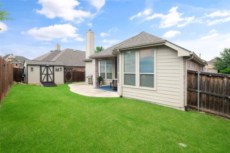 309 Willet Court Little Elm TX 75068