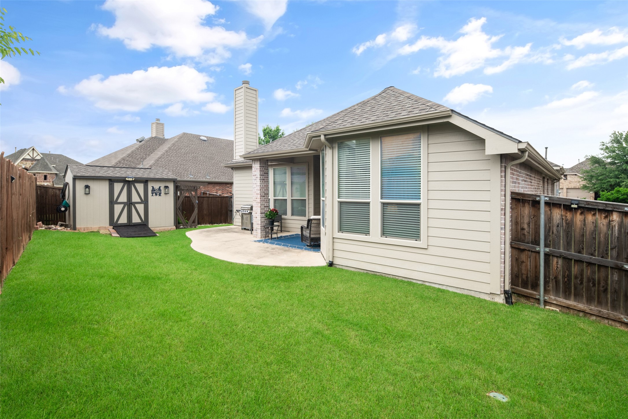 309 Willet Court Little Elm TX 75068