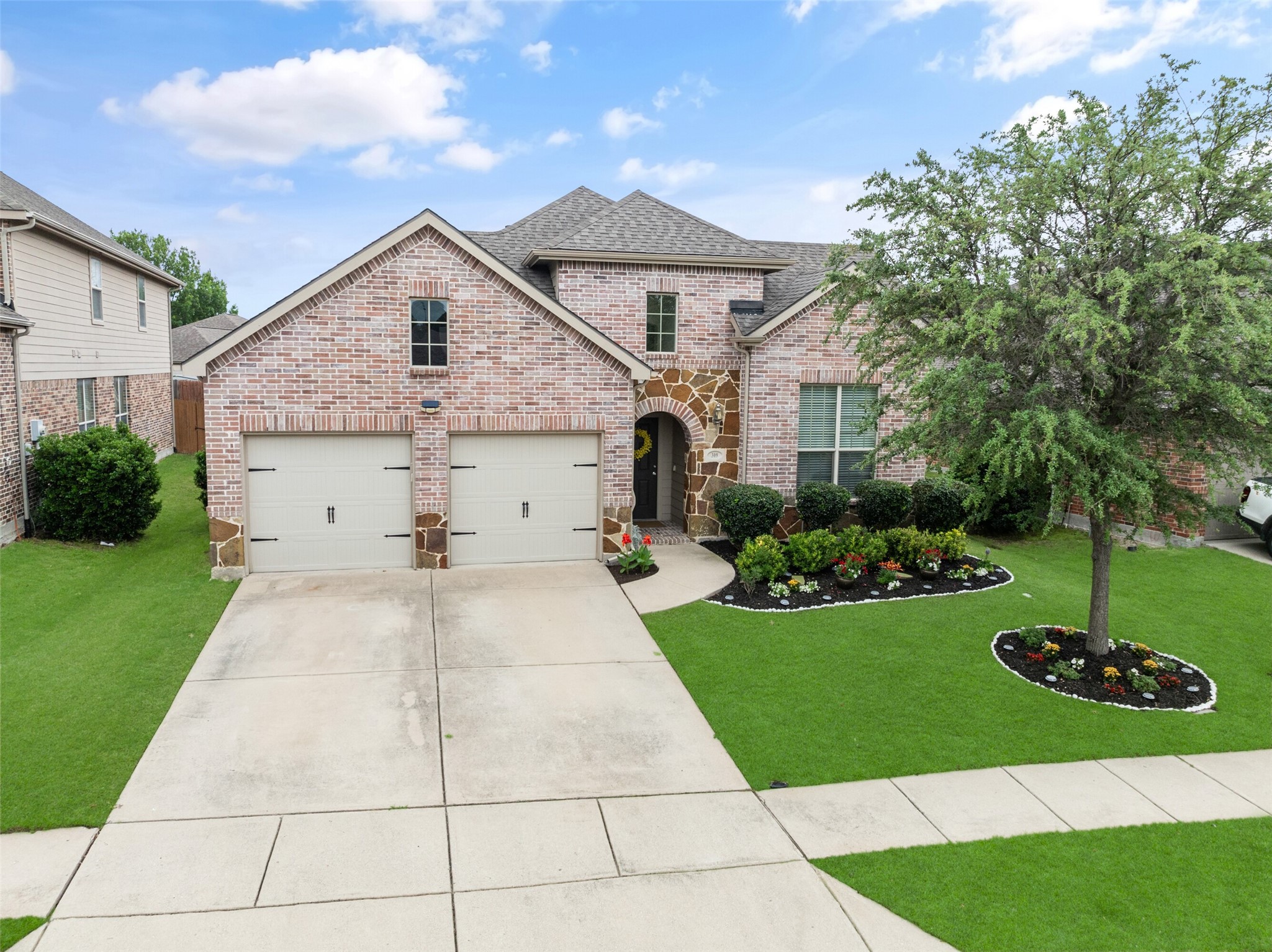 309 Willet Court Little Elm TX 75068