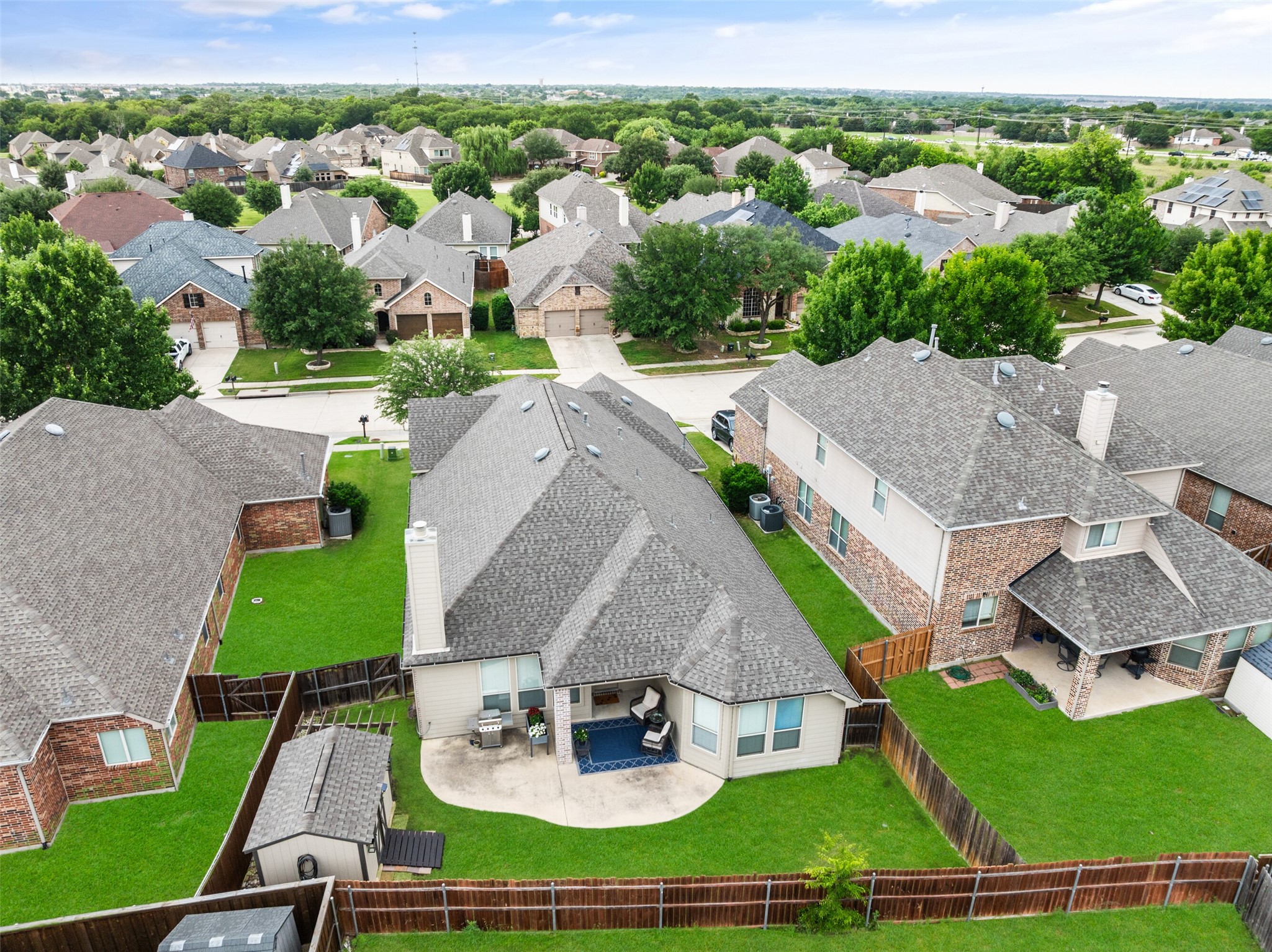 309 Willet Court Little Elm TX 75068